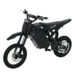 VIPCOO VIPCOO H3 Elektrische Agress Dirt Bike 48V 23AH Batterij 3500W Motor Aanbevolen Topsnelheid Hydraulische Remmen 25KM/H 14 inch+12