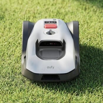 Eufy C15 Robotgrasmaaier