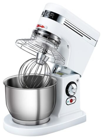 Keukenmachine 5 l van Combisteel 7013.0130
