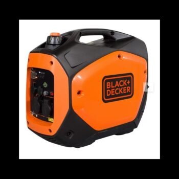 BXGNi2200E B+D 2200W omvormergenerator