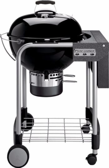 Weber Performer GBS 57 cm barbecue