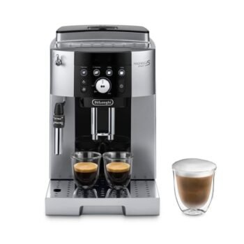 DeLonghi ECAM250.23.SB Magnifica S Smart Coffee Maker