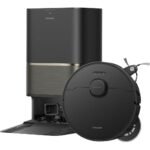 Dreame L50s Pro Ultra Robotstofzuiger