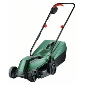 Bosch DIY EasyMower 18V-32-200 accu grasmaaier en lader