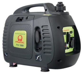 Invertergenerator Pramac PMI 1000