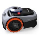 Segway Navimow i105E Robotmaaier