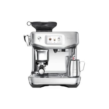 Salie Salie De Barista Touch Impress Koud