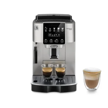 DeLonghi Magnifica S ECAM220.30.SB Volledig automatisch filterkoffiezetapparaat 1.