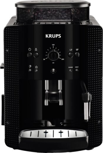 Krups EA 8108 Automatische Espressomachine EA810870