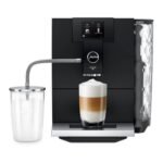 Jura ENA 8 Superautomatische koffiemachine