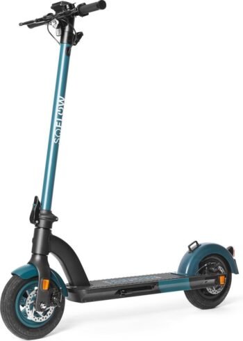 SOFLOW SO4 pro E-Scooter 10,5 Ah