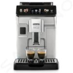 DeLonghi Koffiemachines – Eletta Explore Automatische Koffiezetapparaat, Zilver ECAM450.55.S