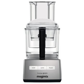 Magimix 5200 XL Premium Keukenmachine