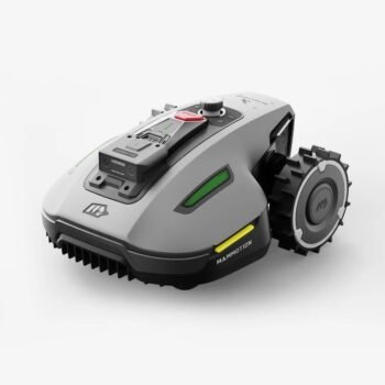 Robot YUKA mini 800 Snoerloos