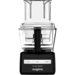 MAGIMIX CS 3160 Foodprocessor Zwart