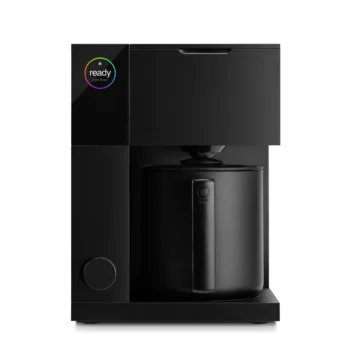 Mede-Aiden Precision Koffiezetapparaat