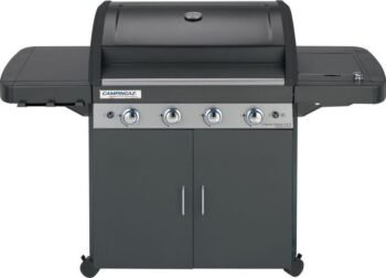 Campingaz 4-serie Classic LS D gasbarbecue