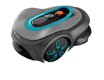 Gardena 19901-26 Robotmaier max SILENO 800 m2