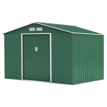 Fornorth Tuinschuur, 8.84m2