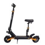 KuKirin G2 Pro Elektrische Scooter 600W Motor 48V 15Ah Batterij 3 Snelheden 120kg Belasting Schijfremmen voor en achter