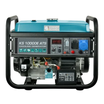 Könner & Söhnen KS 10000E ATS Energiegenerator