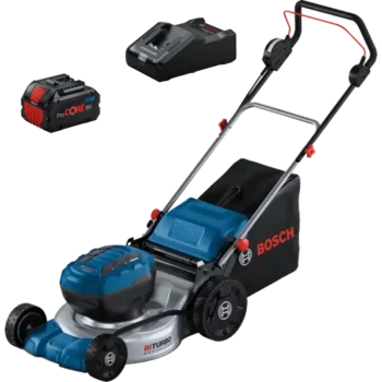 Cortacésped Bosch Professional 06008C8000 GRA 18V2-46 Accu 18 volt (excl. batterijen en lader)