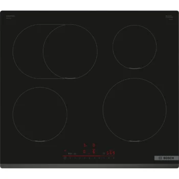Bosch PIE631BB5E Inductiekookplaat