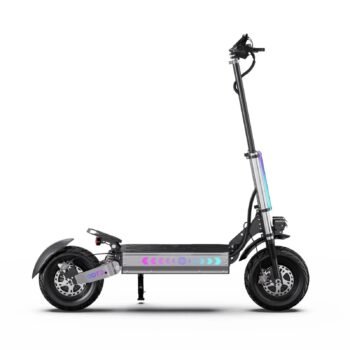 OOTD T90 Dual Drive Electric Scooter