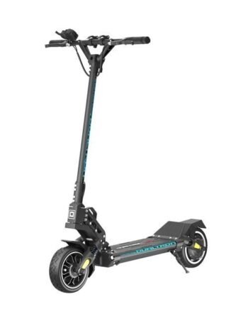 Minimotoren Elektrische Step Dualtron Mini Special 13Ah Zwart