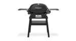 Weber Q2200N met onderstel barbecue