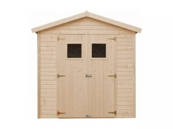 Timbela M351 Houten Tuinschuur 4,08 m²