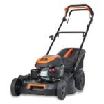 Fuxtec Cortacésped zelfrijdende benzine RM5170