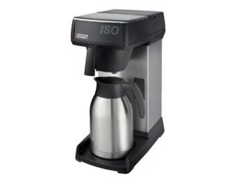 Bravilor ISO koffiezetapparaat inclusief thermoskan