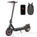iscooter i10 Elektrische scooter 15Ah 36V 650W motor 10 inch banden Elektrische scooter 45 km Kilometerstand Max. belasting 120 kg