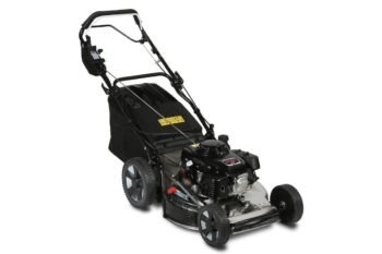 Marinox MX 57 SH 3V PRO Honda GXV 160 grasmaaier