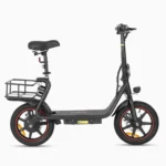 DYU C4 Folding Electric Scooter
