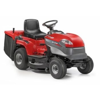 CASTELGARDEN XDC 150 HD zitmaaier, snijlengte 84 cm, opvangbak 200 L