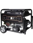 GG7000FE Benzinegenerator ITCPower