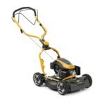 STIGA Multiclip 750 S benzine grasmaaier