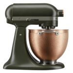 KitchenAid Artisan 5KSM180WSEEG Mixer Evergreen