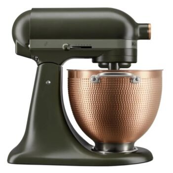 KitchenAid Artisan 5KSM180WSEEG Mixer Evergreen