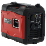 GeoTech SQL3000i EVO Inverterstroomgenerator 2,9 kW