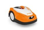 Robot cortacésped STIHL RMI 422.2