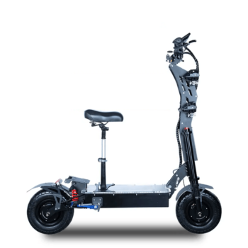 K-Cloud X13 Dual Drive Electric Scooter