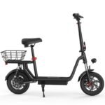 iscooter-i12-electric-scooter-with-seat-and-carry-basket-pogo-cycles-2.jpg