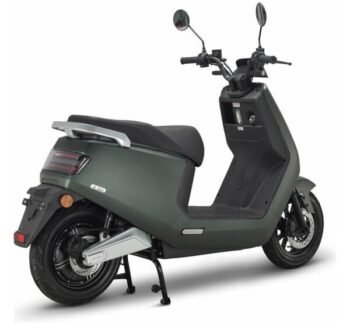 IVA E-GO S8