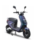 IVA E-GO S4