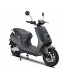 IVA E-GO S5