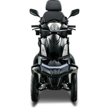 IVA S1000 Nardo Grijs