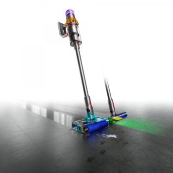 Dyson Stick V15s Detect Submarine